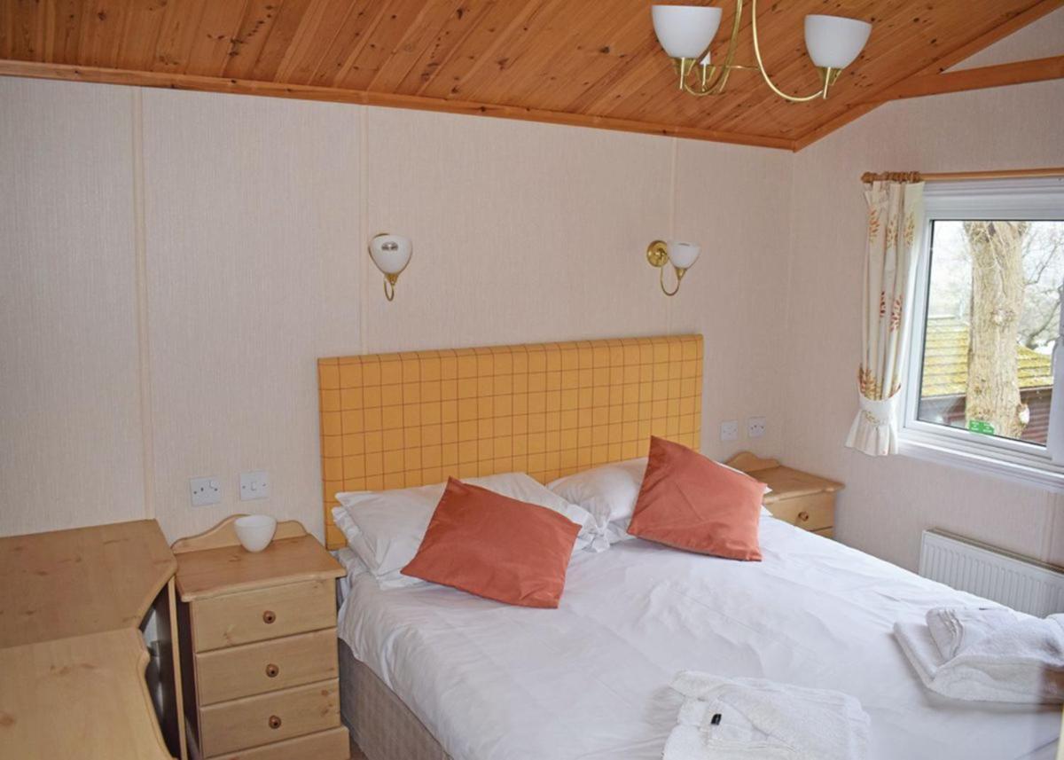 Newlands Park Hotel Charmouth Ngoại thất bức ảnh