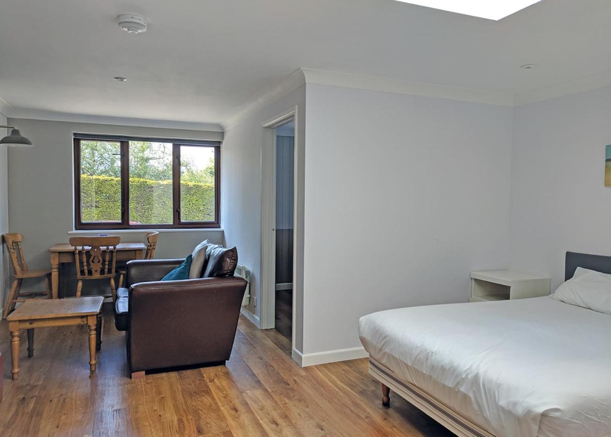 Newlands Park Hotel Charmouth Ngoại thất bức ảnh