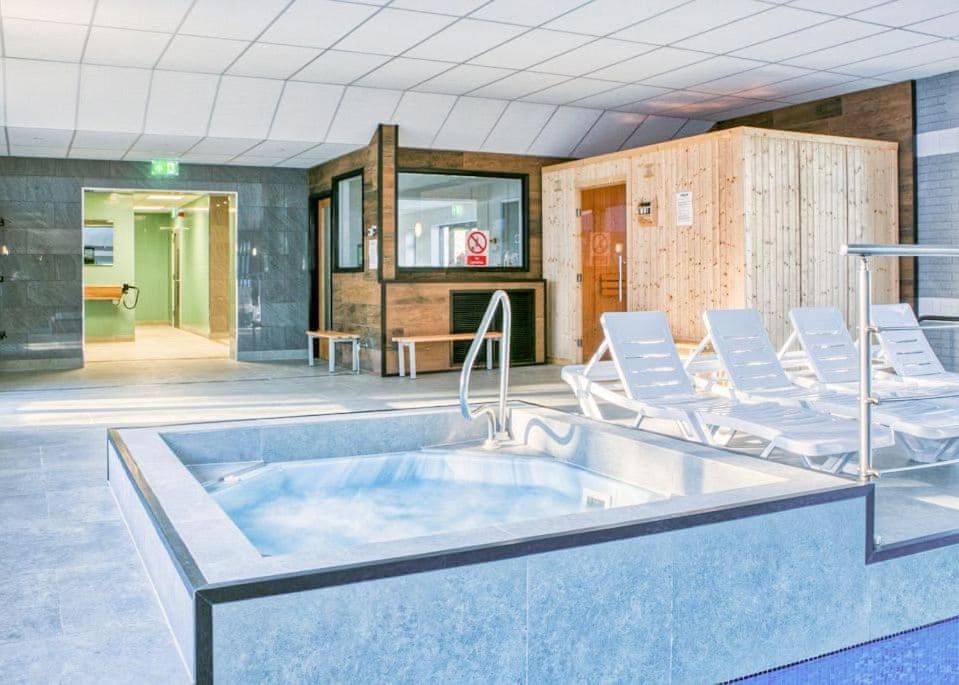 Newlands Park Hotel Charmouth Ngoại thất bức ảnh