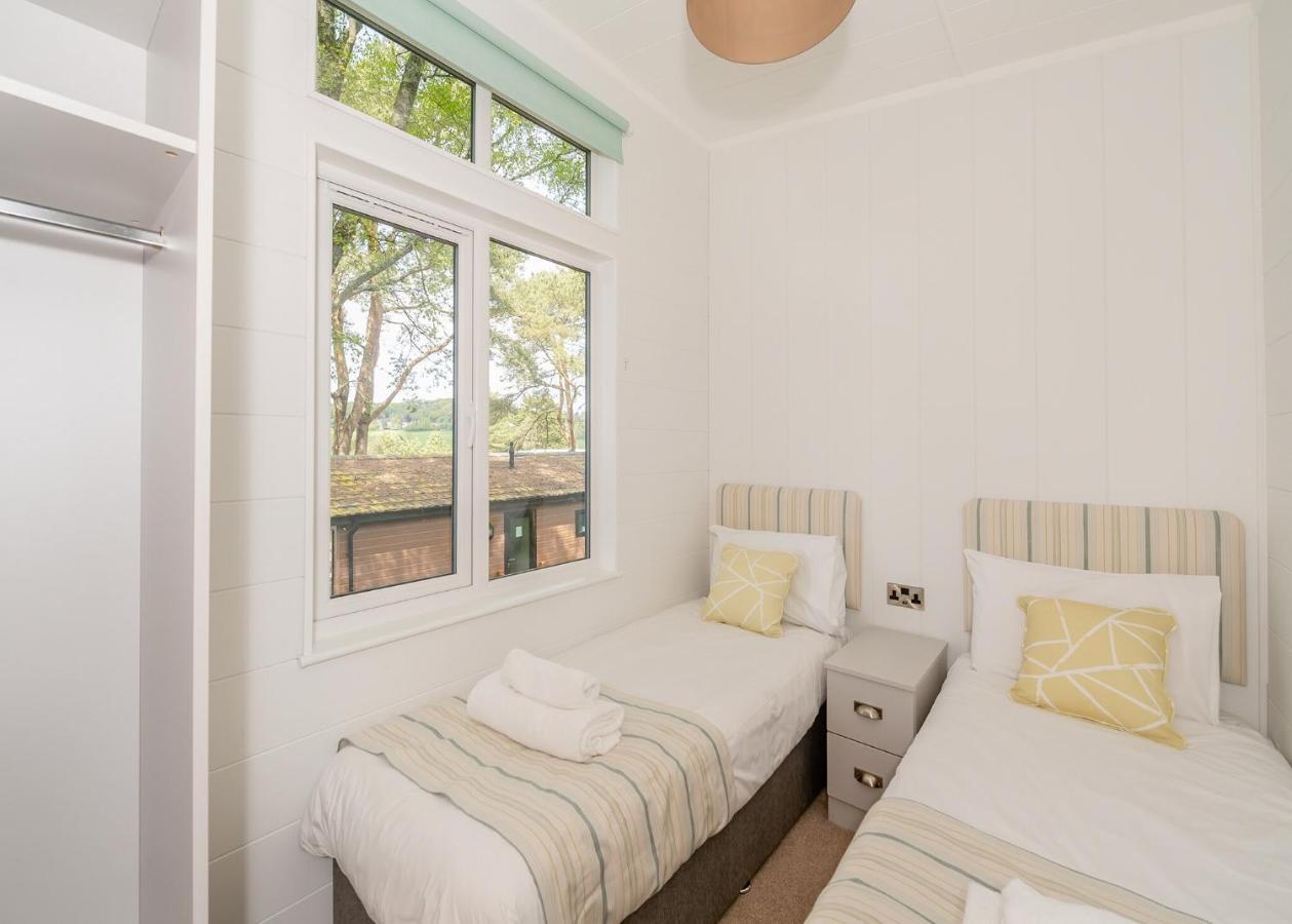 Newlands Park Hotel Charmouth Ngoại thất bức ảnh