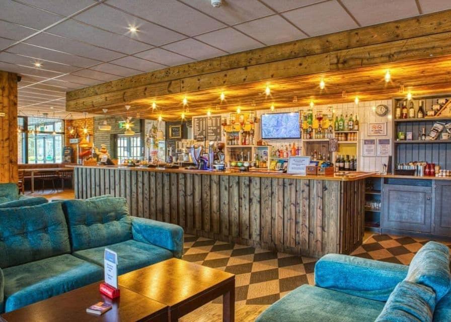 Newlands Park Hotel Charmouth Ngoại thất bức ảnh